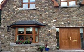 Beechwood Lodge